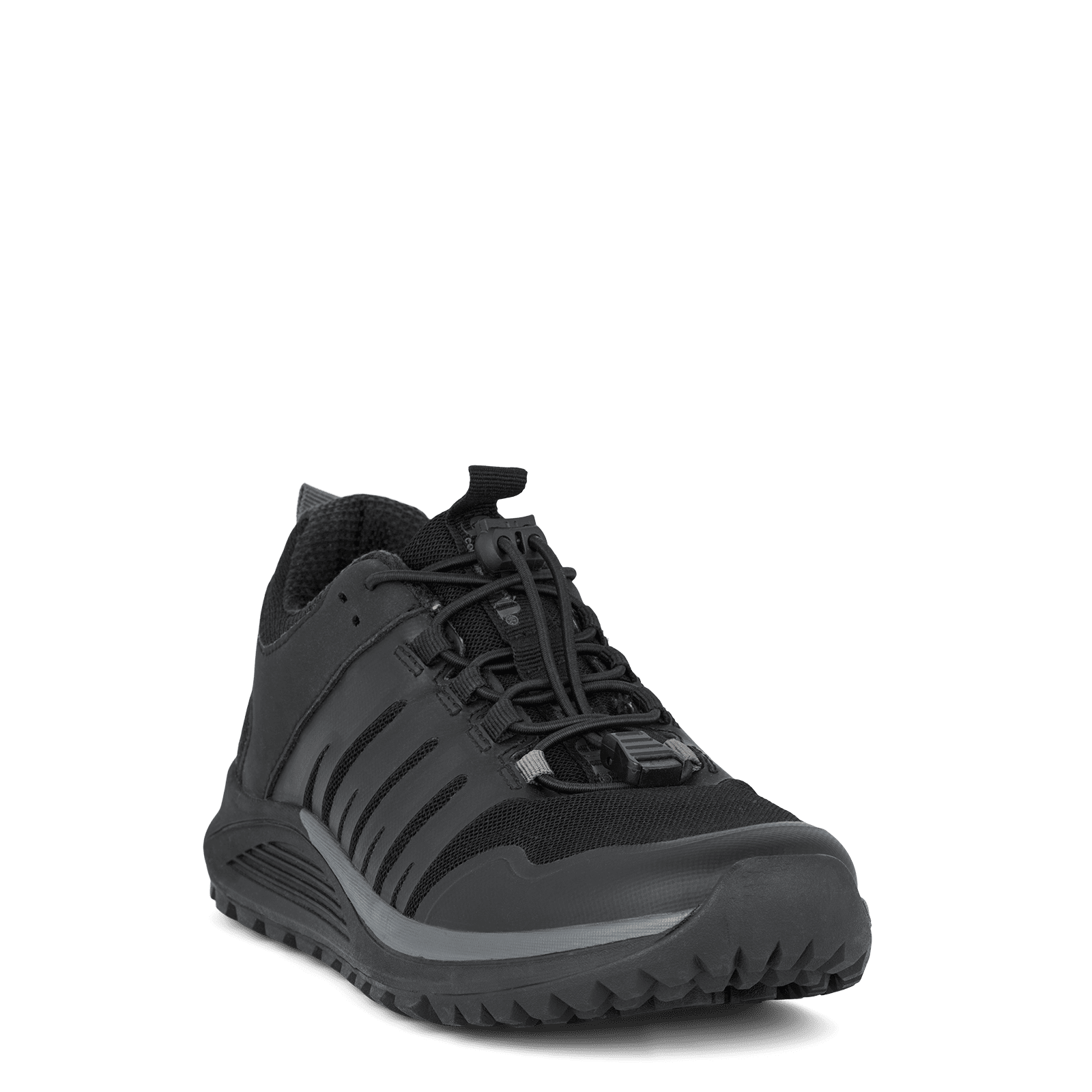 TRACK N' TRAIL THEA - BLACK